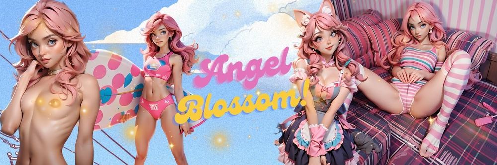 angelblossomxo OnlyFans profile picture