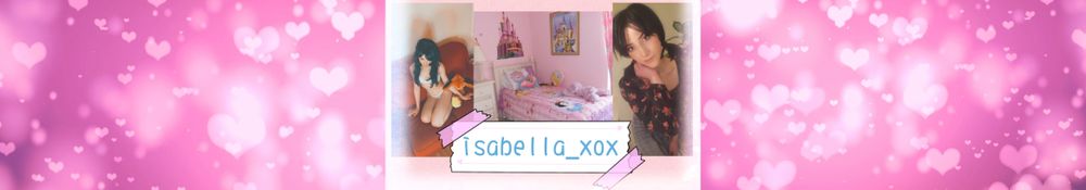 isabella_xox OnlyFans profile picture