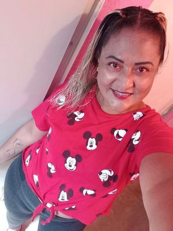 Tu putita caliente