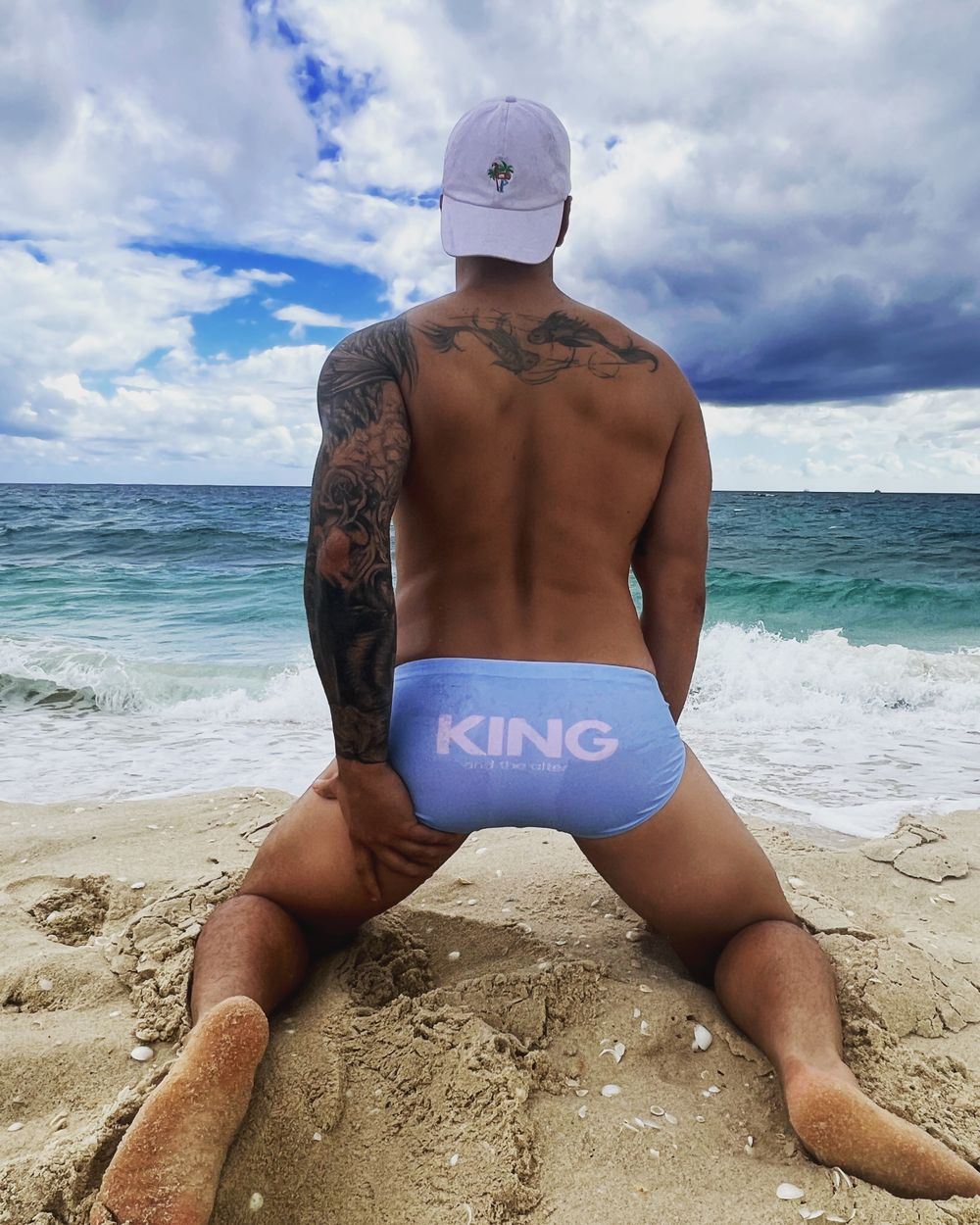 sachahalifax OnlyFans profile picture