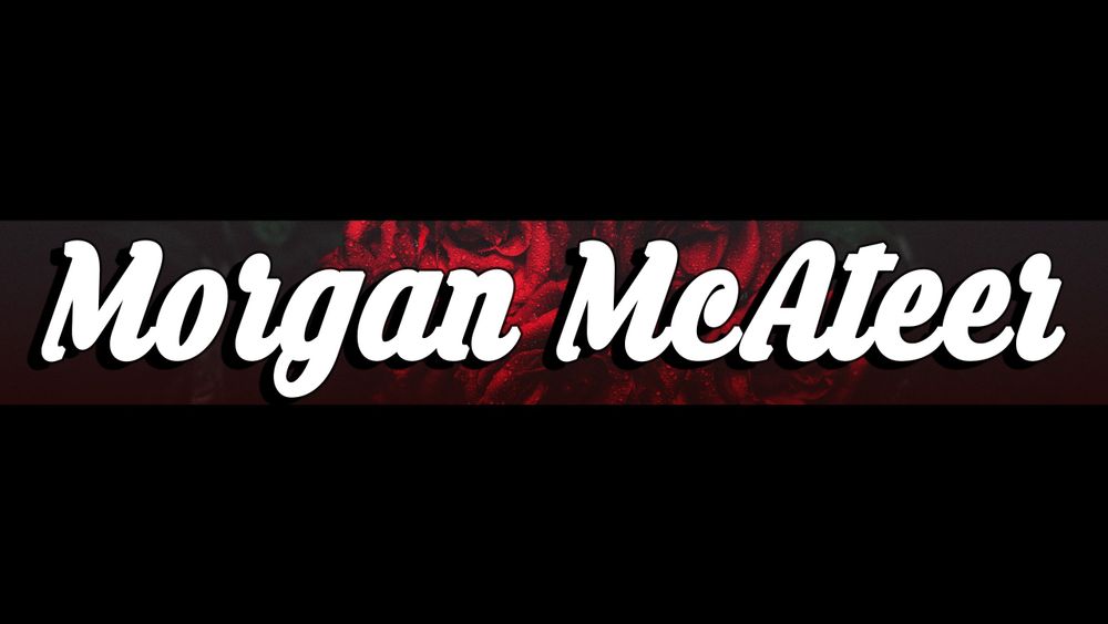 morganmcateer OnlyFans profile picture