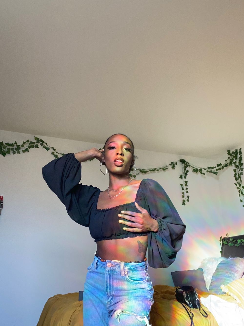 stormyyogi OnlyFans profile picture