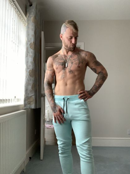 themarkedone OnlyFans picture