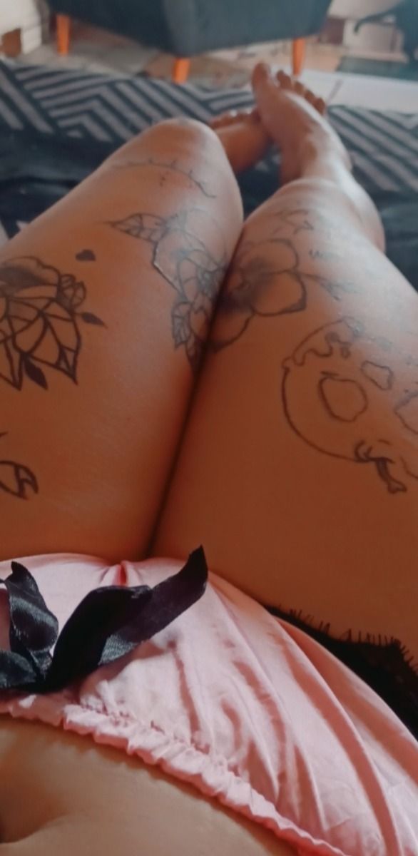 domgoddes1313 OnlyFans profile picture