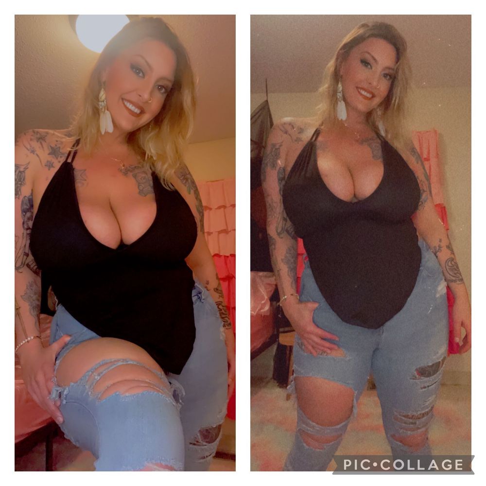 ambiedenise OnlyFans profile picture