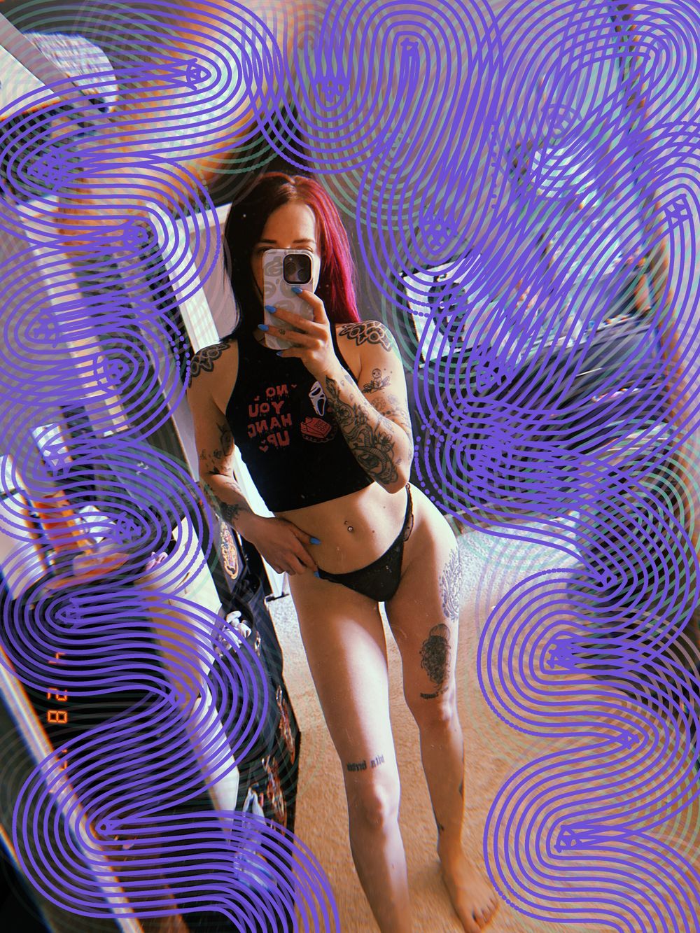sm4shley44 OnlyFans profile picture