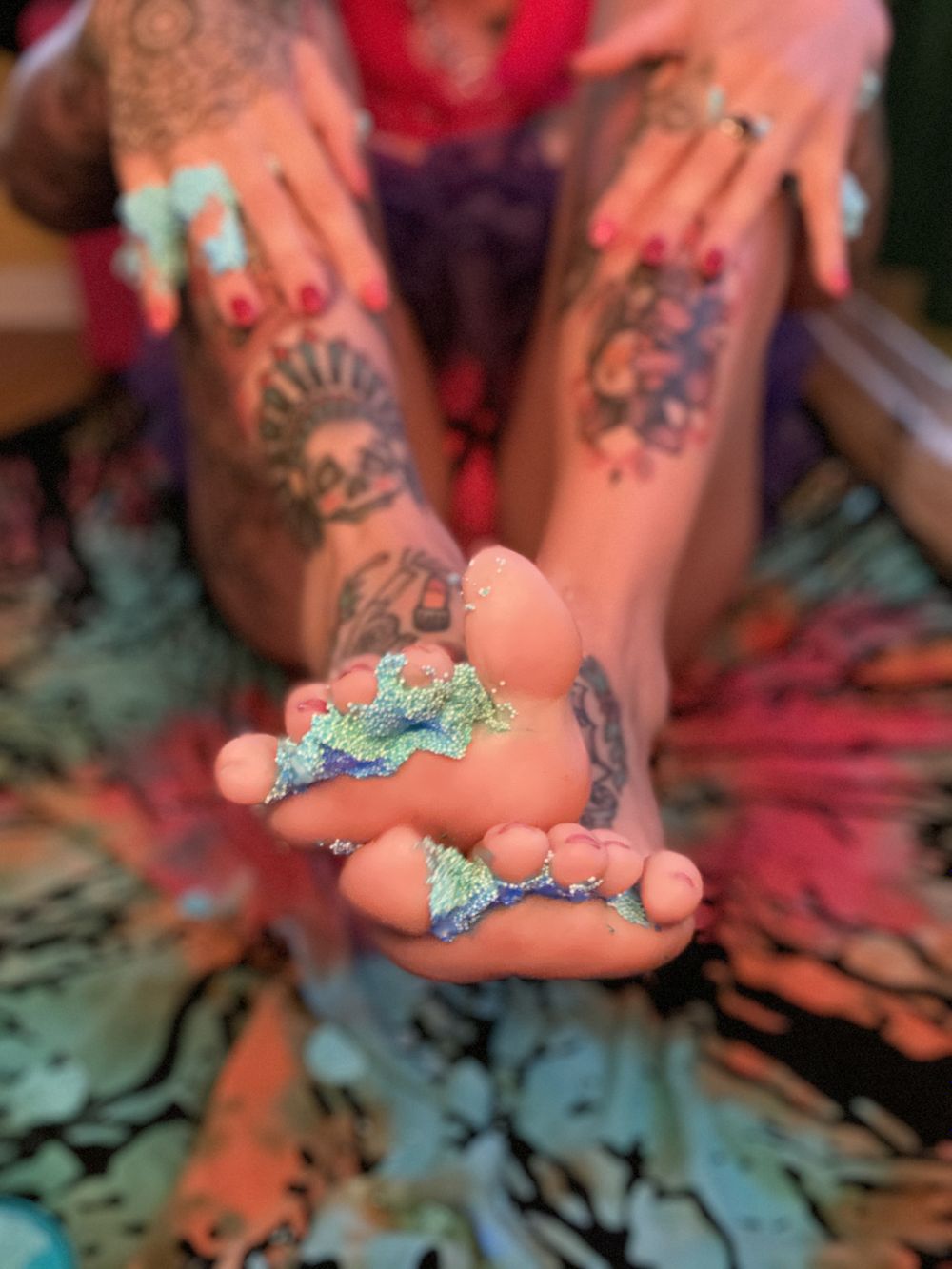 rowdyrhonda OnlyFans profile picture