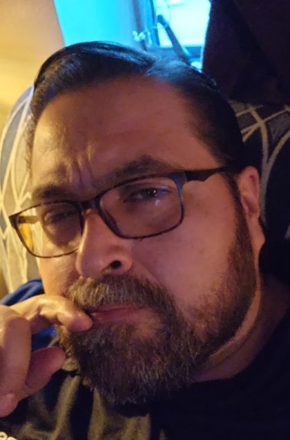 daddymaroon OnlyFans picture