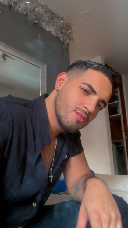 soyisaacking OnlyFans picture