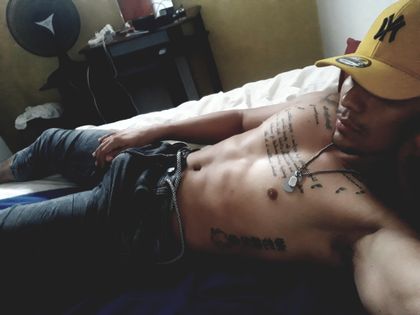 eldeliciosocolombiano OnlyFans picture