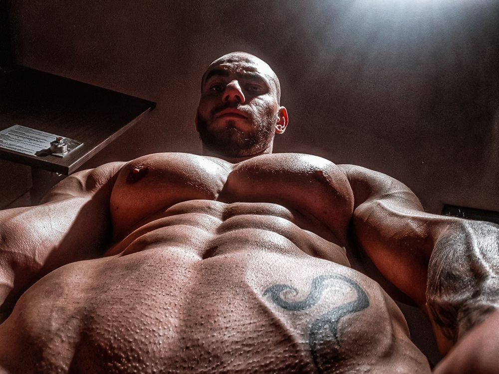mariovatov OnlyFans profile picture