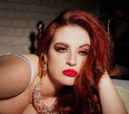 ladygingerlust OnlyFans picture