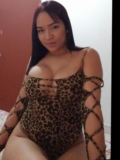 coconutlatina OnlyFans picture