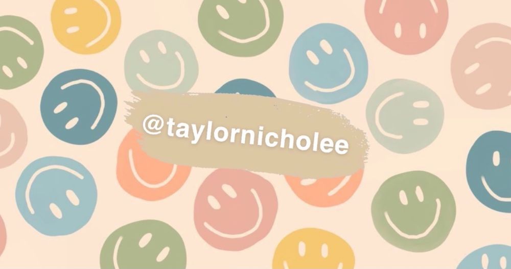 taylornicholee OnlyFans profile picture