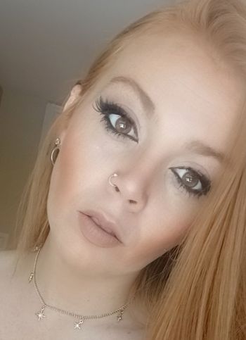 Ginger