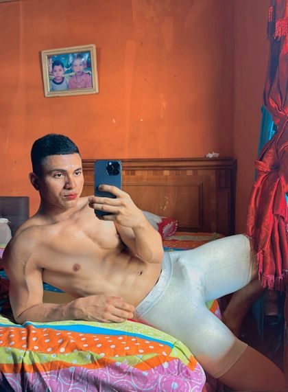 dannyvelasco OnlyFans picture
