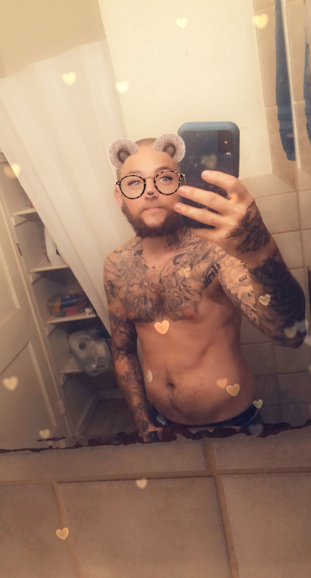 twill21 OnlyFans profile picture