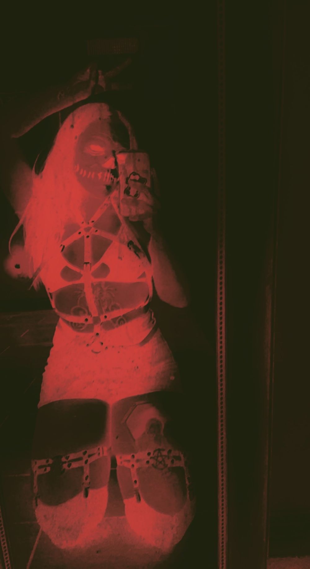 ghoulishly_yours OnlyFans profile picture