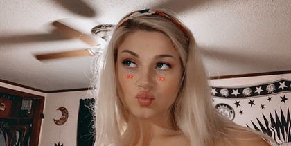 allnaturaldancer OnlyFans picture