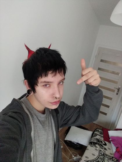 justwiktor OnlyFans picture