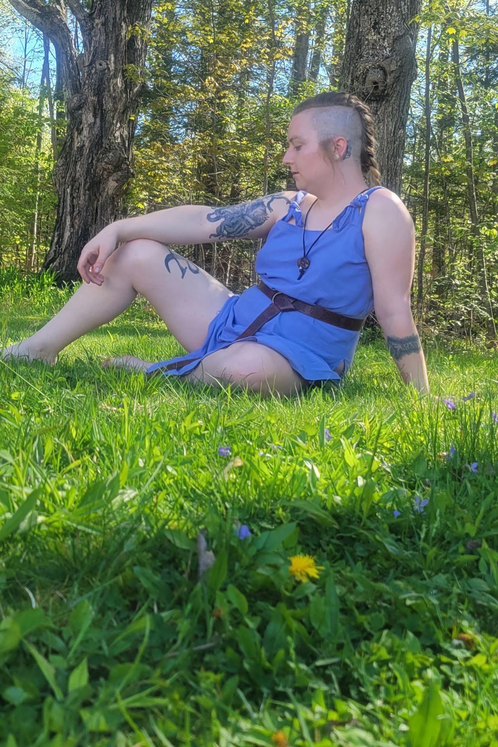 tsserenitycecilia OnlyFans profile picture