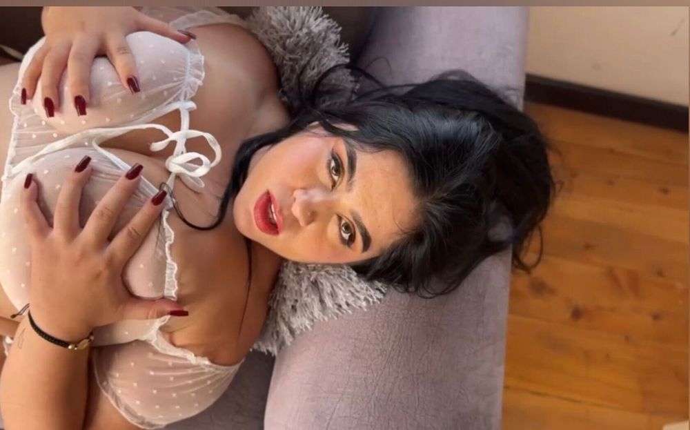 lasilvanasoy OnlyFans profile picture