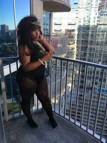 prettybrownbrown27 OnlyFans picture