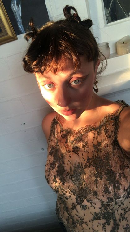 indigolunarblue OnlyFans picture