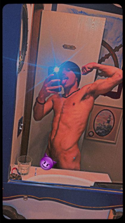 gothic_cowboy OnlyFans picture