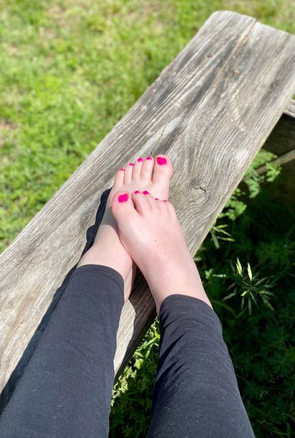 graceebailey OnlyFans picture