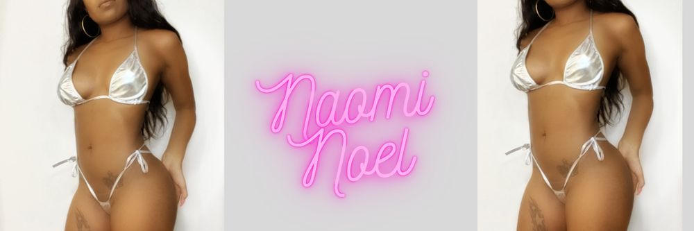 naomitrophyvip OnlyFans profile picture