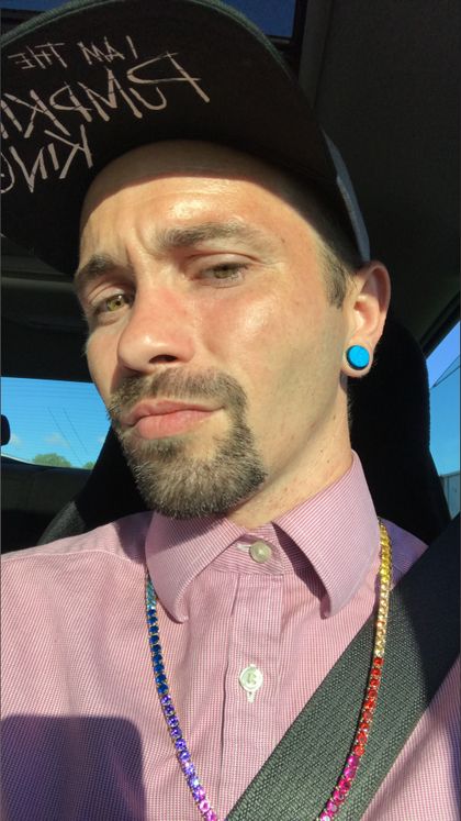 poundtown1994 OnlyFans picture