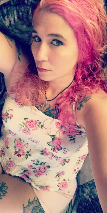 sweetnsassie OnlyFans picture