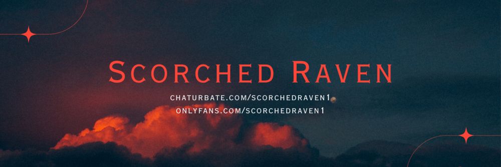 schorchedraven1 OnlyFans profile picture