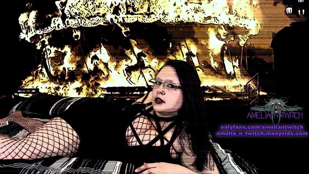 ameliakillya OnlyFans profile picture