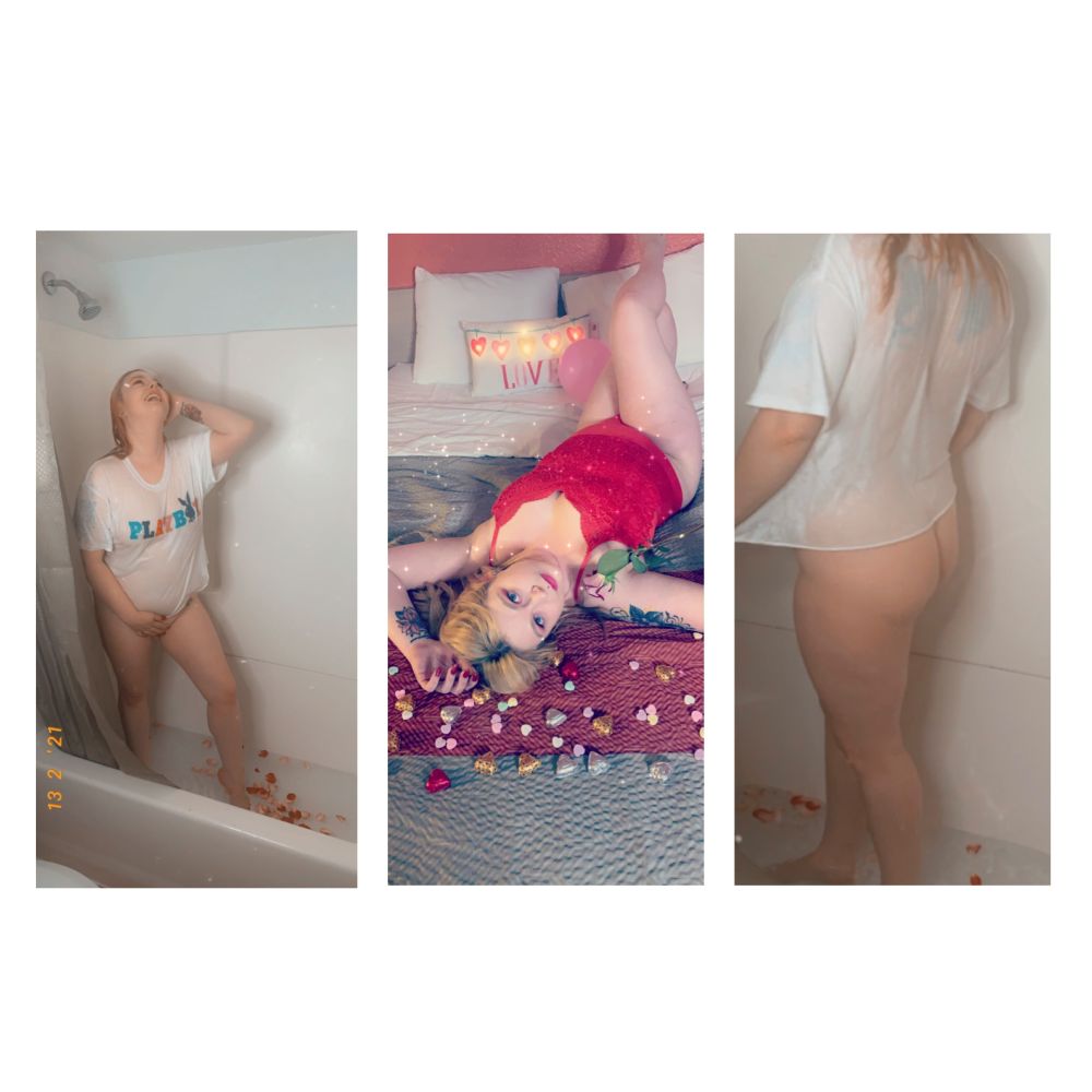 amberlynnrose2010 OnlyFans profile picture