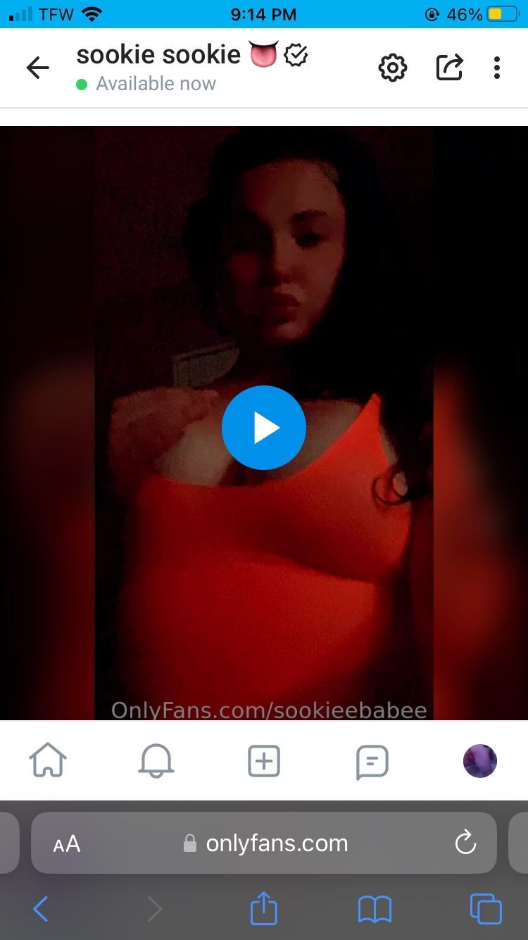 sookieebabee OnlyFans profile picture