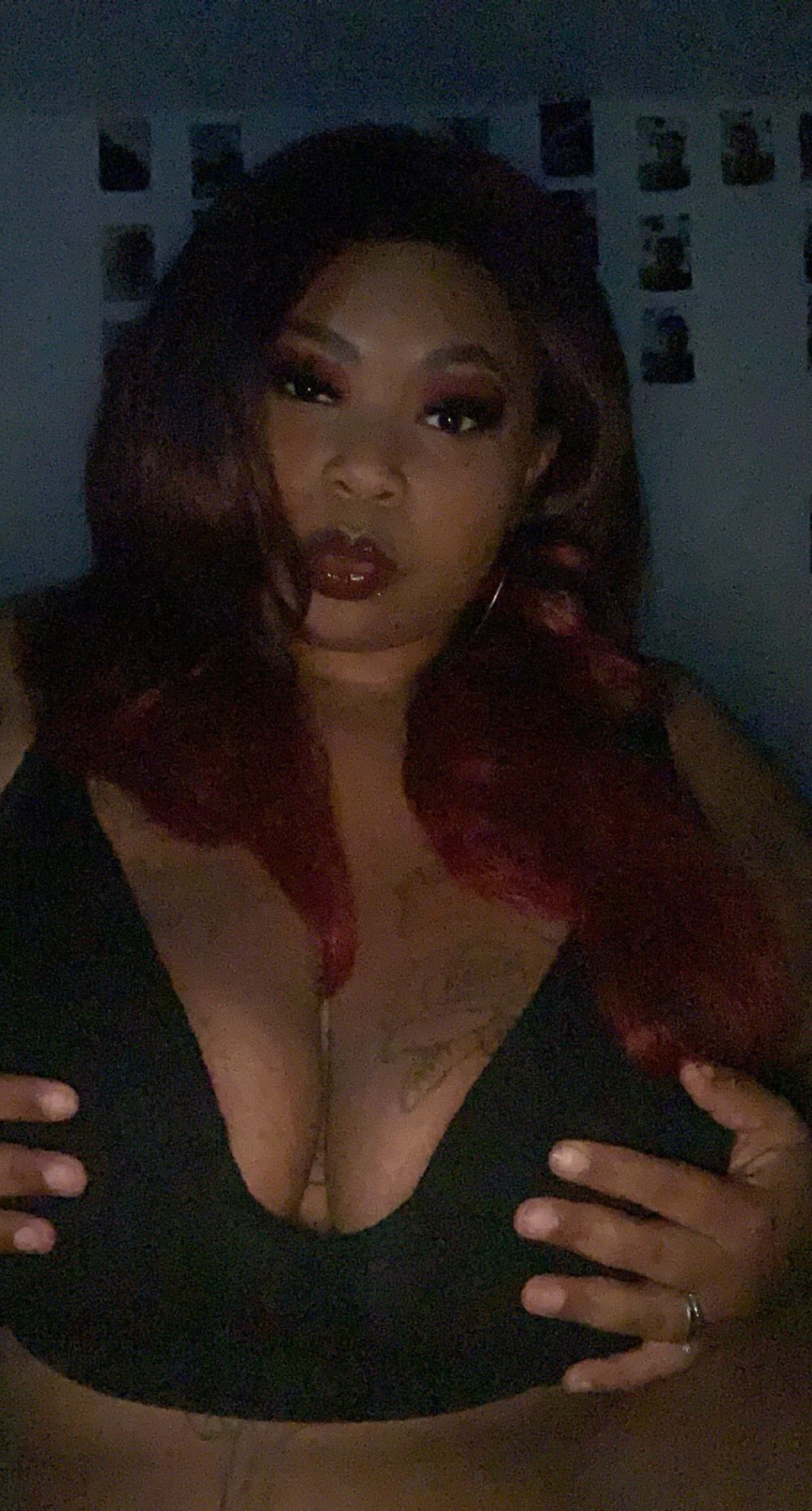 badlilbhabie OnlyFans profile picture