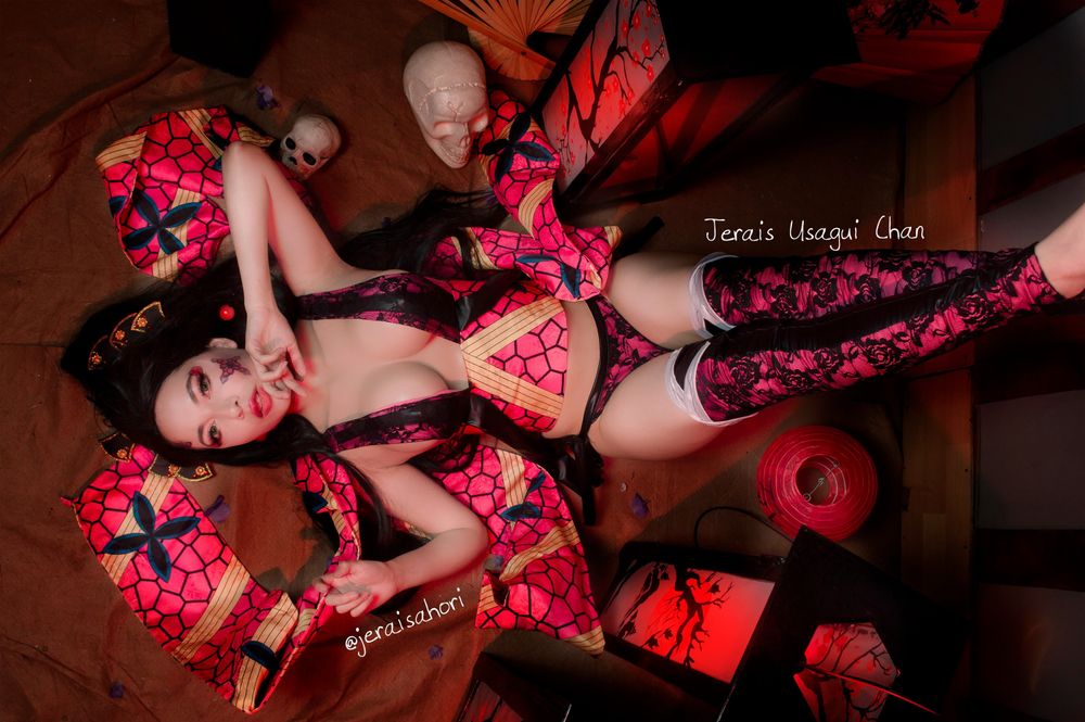 jeraisusagui OnlyFans profile picture