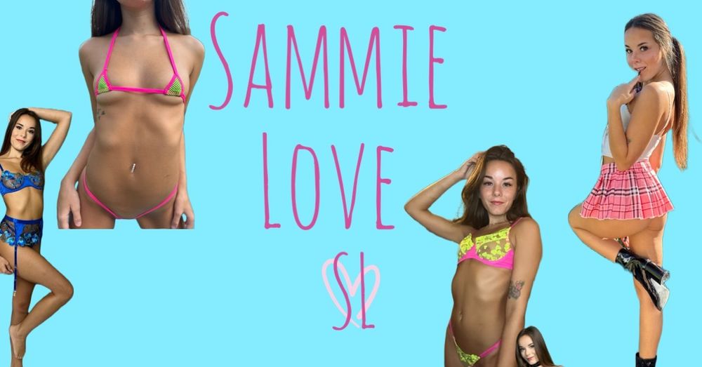 sammielove1169 OnlyFans profile picture