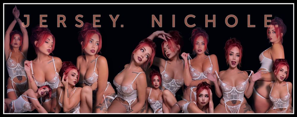 jerseynichole OnlyFans profile picture