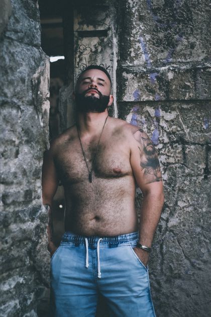 decohotbear82 OnlyFans picture