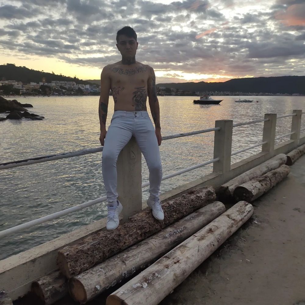 danielmagains OnlyFans profile picture