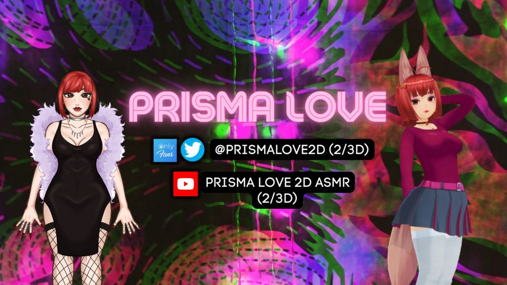 prismalove2d OnlyFans profile picture