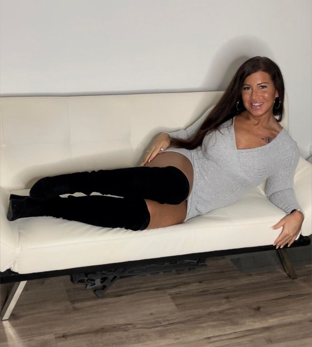 ladyviktorie OnlyFans profile picture