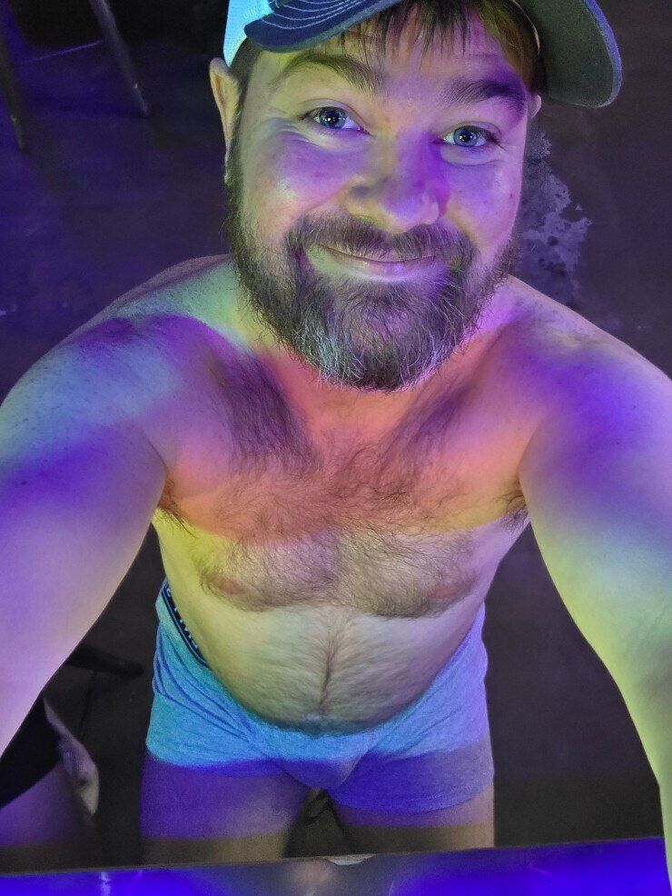 gaybeardedgnome OnlyFans profile picture