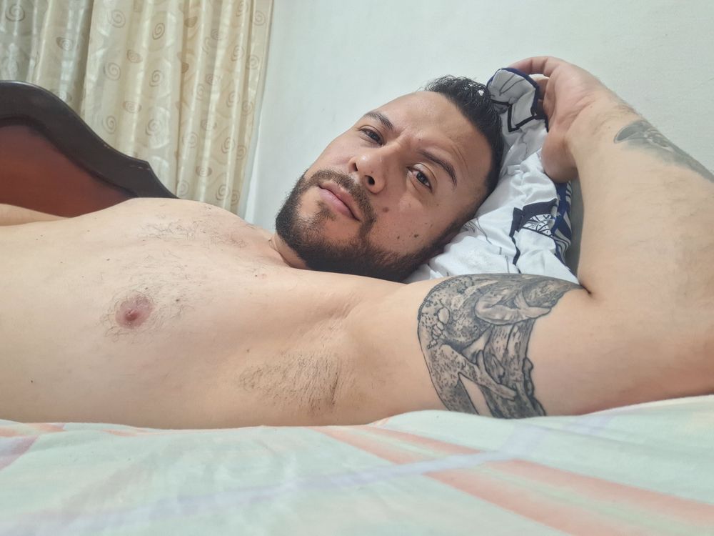 alejo.santos18 OnlyFans profile picture