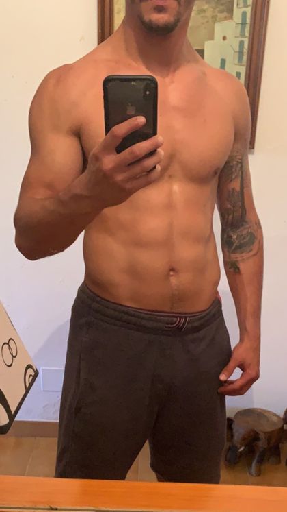 naughtystyle69 OnlyFans picture