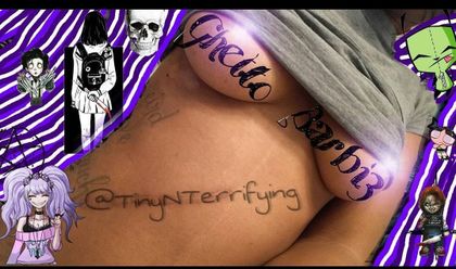 calicokitn OnlyFans picture