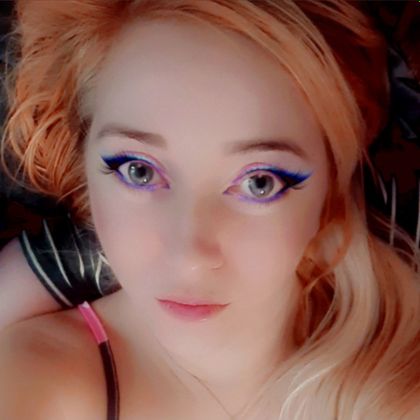 sparklestarlet OnlyFans picture